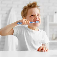 Odontopediatría en Medicadentec