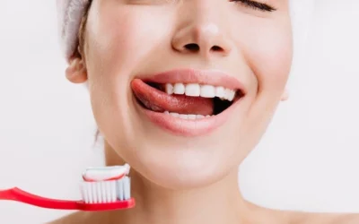 Recomendaciones para el cuidado de las resinas dentales