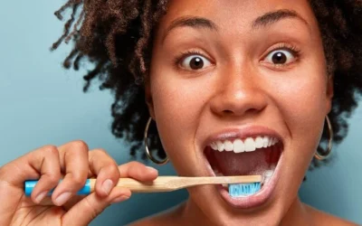 La importancia del cepillado dental