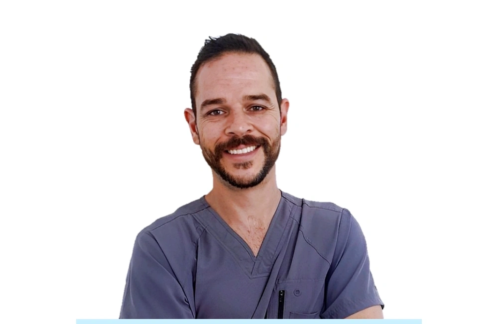 Médico Dentista Genaro Pacheco